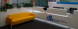 Finalizamos una nueva ampliación de oficinas para DLL Group