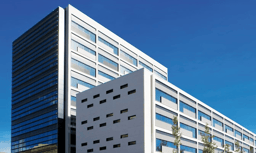 Factorial elige a Grupo Cador para su nueva sede en Barcelona